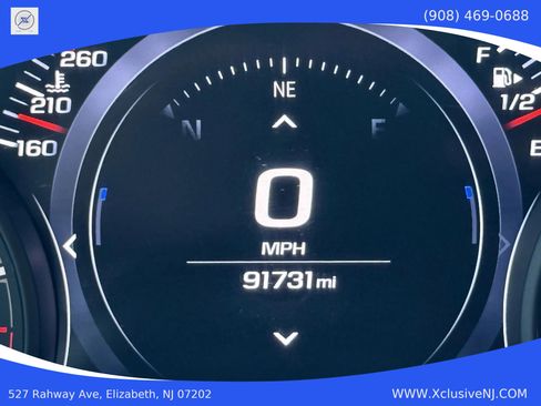 Used 2022 Chevrolet Camaro SS w/ Design Package 2 image 14