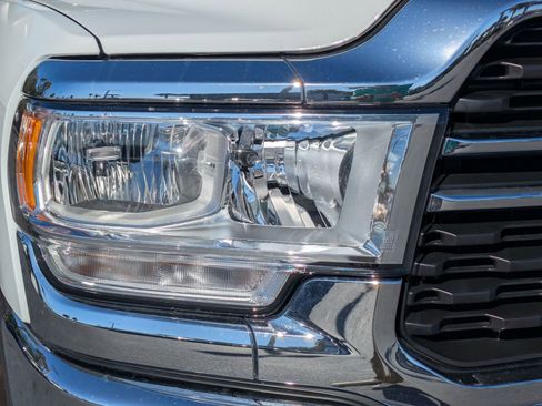 Used 2024 RAM 2500 Big Horn image 11