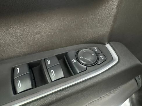 Used 2024 Chevrolet Silverado 1500 LT Trail Boss AWD/4WD image 20