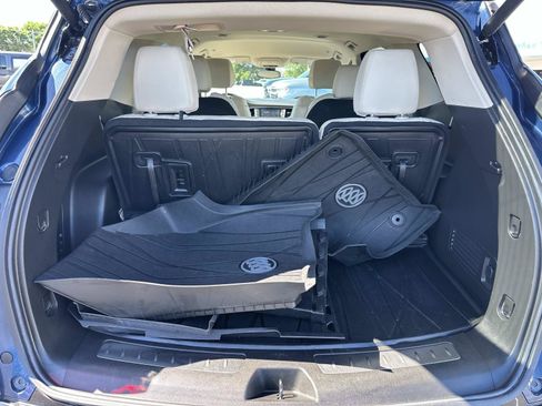 Certified 2023 Buick Enclave Essence w/ Trailering Package, 5000 lbs. FWD image 9