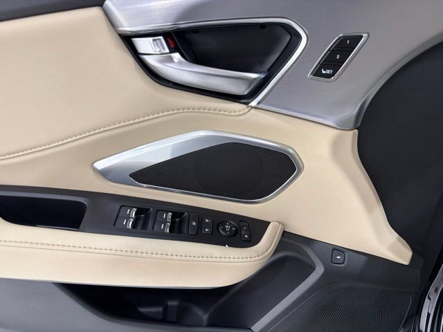 Certified 2023 Acura RDX AWD image 11