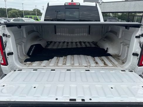 Used 2020 RAM 1500 Big Horn AWD/4WD image 9