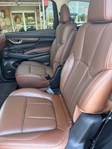 Used 2024 Subaru Ascent Touring AWD/4WD image 8