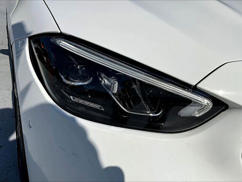 Used 2024 Mercedes-Benz C 300 Sedan image 27