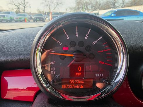Used 2012 MINI Cooper John Cooper Works image 42