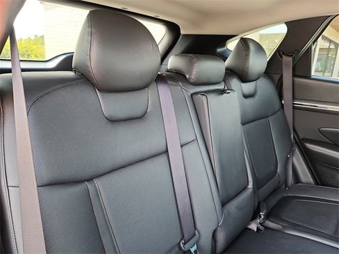 Certified 2022 Hyundai Tucson Limited w/ Cargo Package image 27