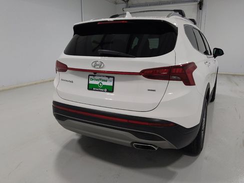 Used 2023 Hyundai Santa Fe SEL AWD/4WD image 7