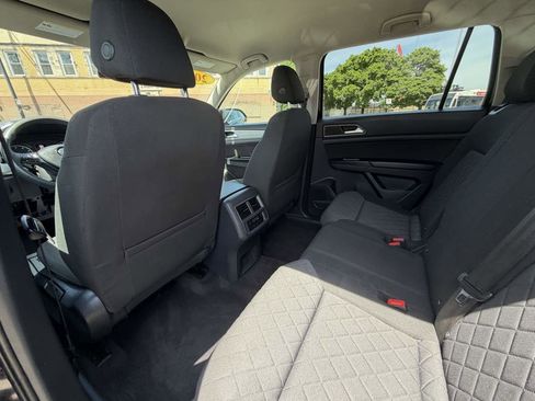 Used 2018 Volkswagen Atlas S AWD/4WD image 17