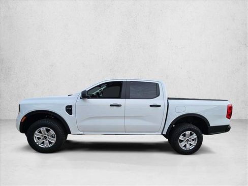 New 2025 Ford Ranger XL w/ Trailer Tow Package image 5