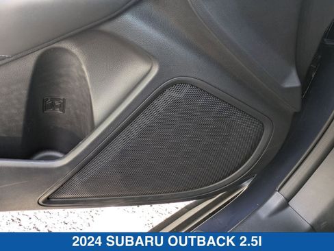 Certified 2024 Subaru Outback 2.5i image 14