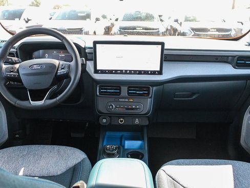 New 2025 Ford Maverick XLT w/ XLT Luxury Package image 13