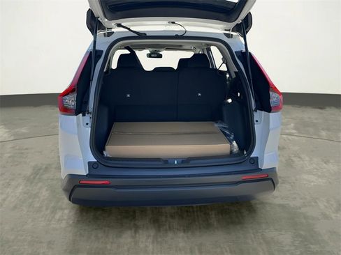 New 2026 Honda CR-V EX image 38
