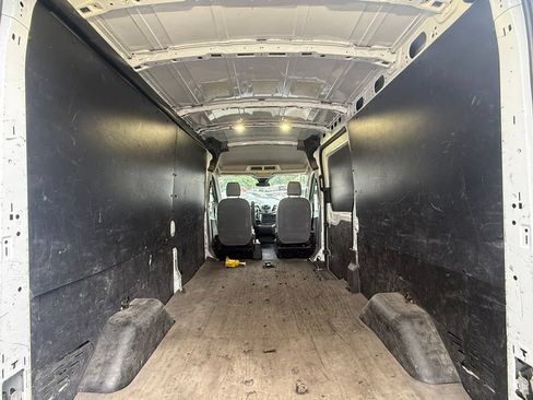 Used 2017 Ford Transit 250 148 Medium Roof RWD image 21