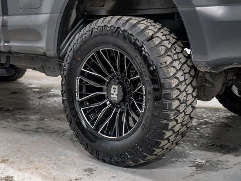 Used 2020 Ford F250 XLT AWD/4WD image 61