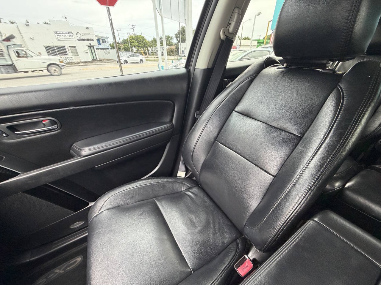 Used 2010 MAZDA CX-9 Sport FWD image 16