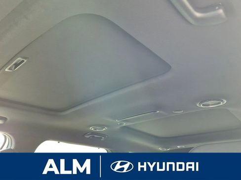 New 2026 Hyundai Palisade Calligraphy image 15