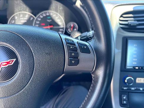Used 2007 Chevrolet Corvette Z06 w/ Preferred Equipment Group RWD image 18