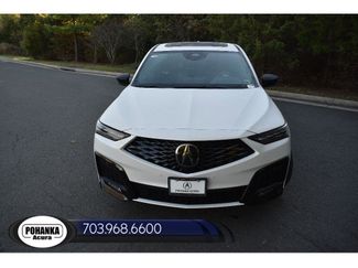 New 2026 Acura MDX A-Spec video 3