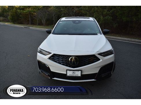 New 2026 Acura MDX A-Spec image 3