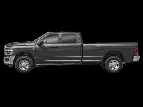 New 2026 RAM 3500 Laramie w/ Max Tow Package AWD/4WD image 23