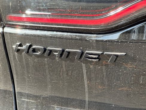 New 2024 Dodge Hornet GT image 25