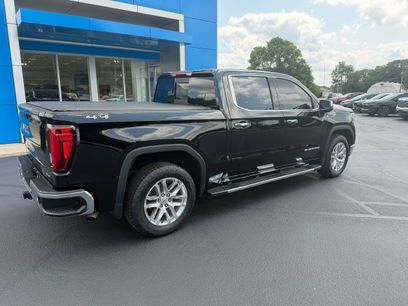 Used 2019 GMC Sierra 1500 SLT w/ SLT Premium Plus Package