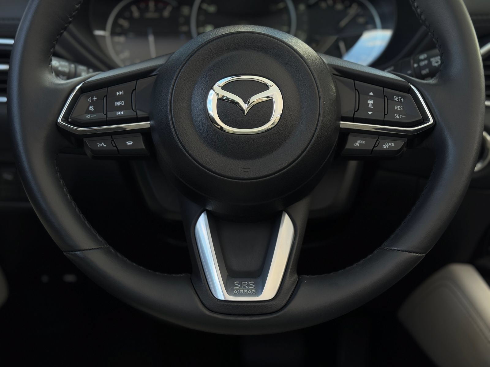 Used 2021 MAZDA CX-5 Grand Touring Reserve AWD/4WD image 17