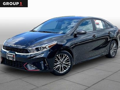 Used 2023 Kia Forte GT-Line