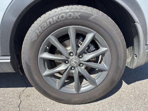 Used 2026 Honda CR-V EX-L image 24