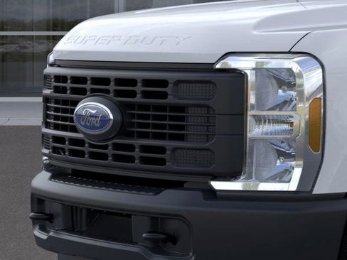 New 2026 Ford F350 XL image 41