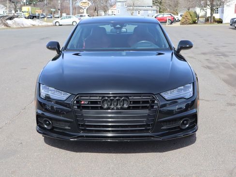 Used 2017 Audi S7 Prestige w/ S7 Sport Package image 2