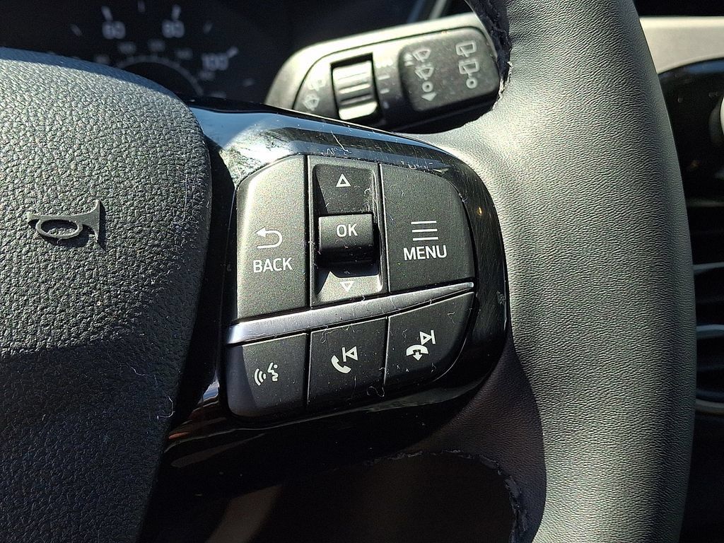 Used 2022 Ford Escape SEL AWD/4WD image 23