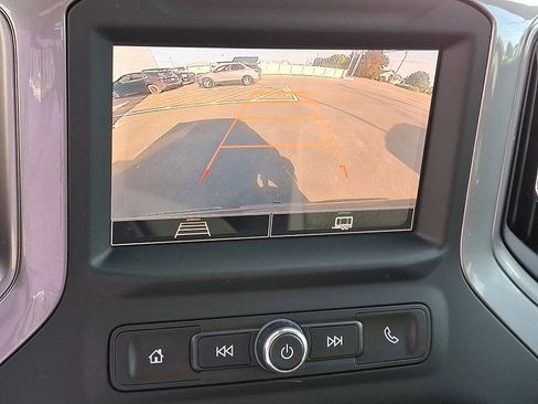 Used 2023 Chevrolet Silverado 1500 W/T w/ WT Value Package image 18