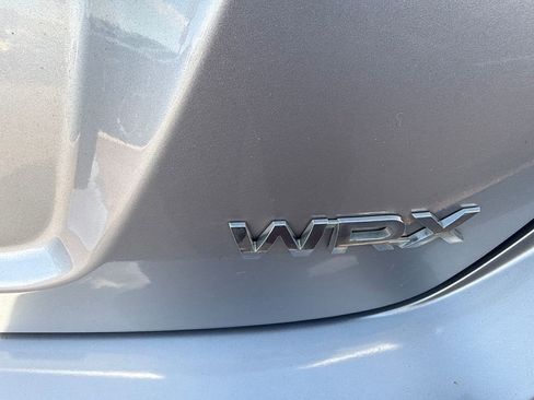 Used 2018 Subaru WRX AWD/4WD image 13