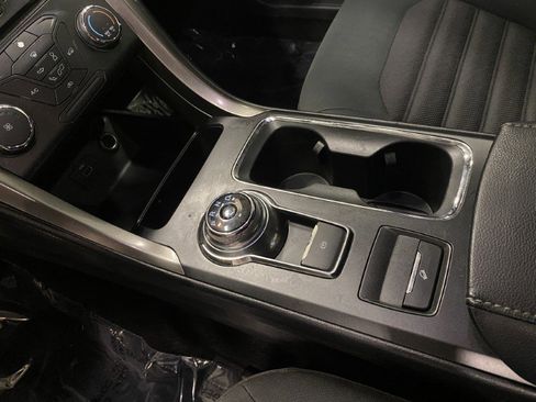 Used 2017 Ford Fusion S w/ Equipment Group 101A FWD image 34
