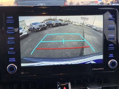 Used 2022 Toyota Corolla SE image 21