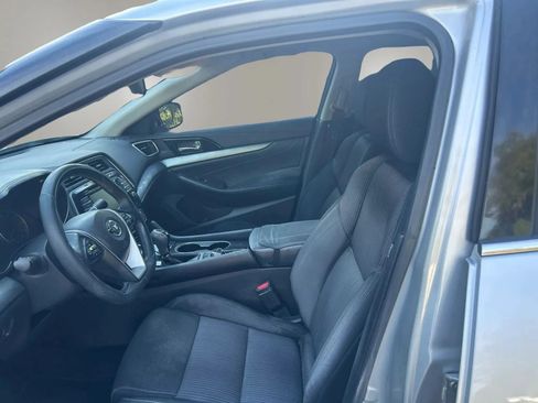 Used 2016 Nissan Maxima 3.5 S FWD image 7