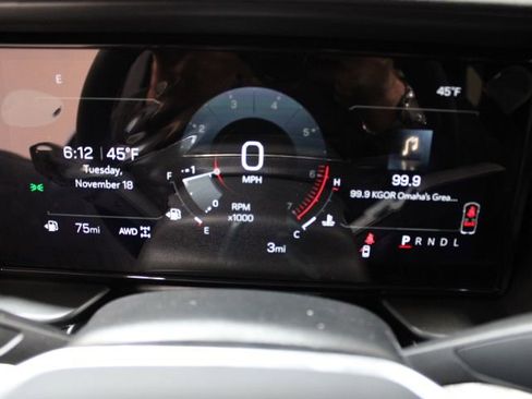 New 2026 GMC Terrain Elevation w/ Elevation Premium Package image 36