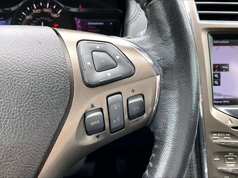 Used 2013 Lincoln MKX FWD image 25