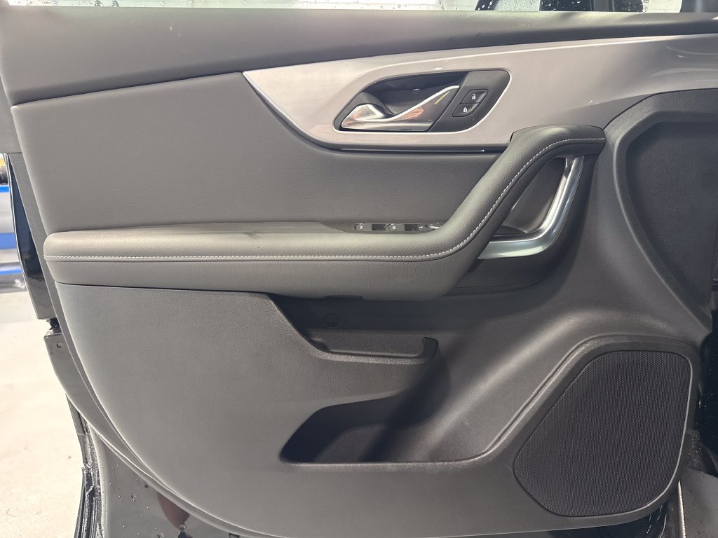 New 2026 Chevrolet Blazer LT FWD image 24