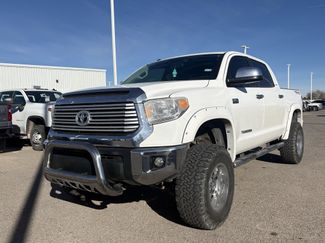 Used 2015 Toyota Tundra Limited w/ Limited Premium Package video 1