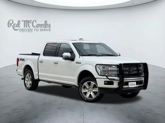 Used 2020 Ford F150 Platinum w/ Equipment Group 701A Luxury video 1