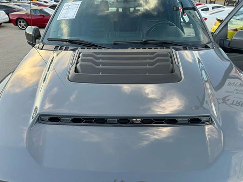 Used 2020 Ford F150 Lariat w/ Equipment Group 502A Luxury image 57