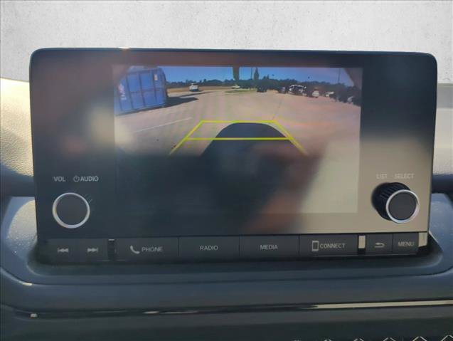 Used 2023 Honda Accord EX image 13