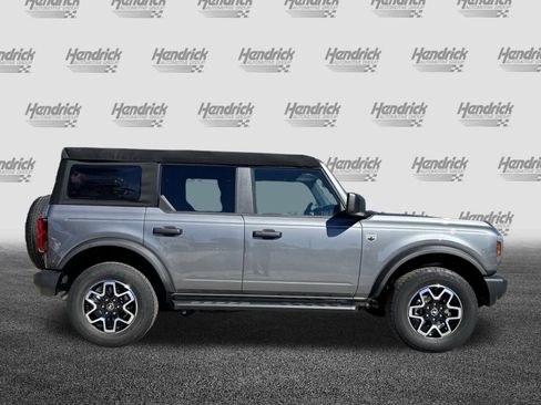 Used 2024 Ford Bronco Big Bend image 11