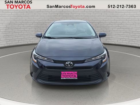 New 2026 Toyota Corolla LE image 2