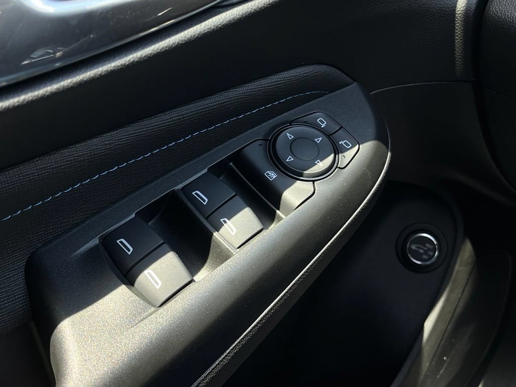 New 2026 Buick Envista Sport Touring w/ Convenience I Package FWD image 24