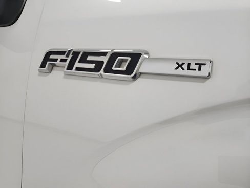 Used 2013 Ford F150 XLT w/ Luxury Equipment Group image 11