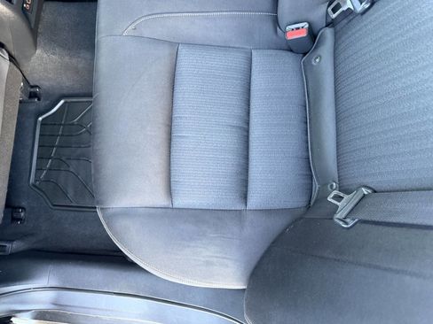 Used 2020 Nissan Altima 2.5 SV image 19