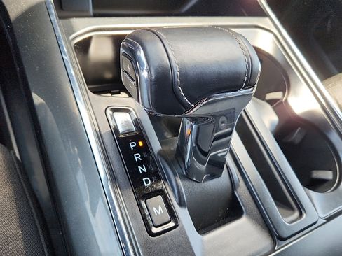 Used 2023 Ford F150 XLT w/ Equipment Group 302A High AWD/4WD image 14